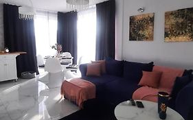 Apartament Słoneczny
